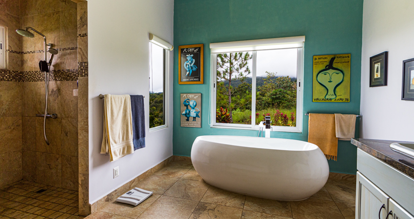 13 Interior Design Trends Making a Comeback